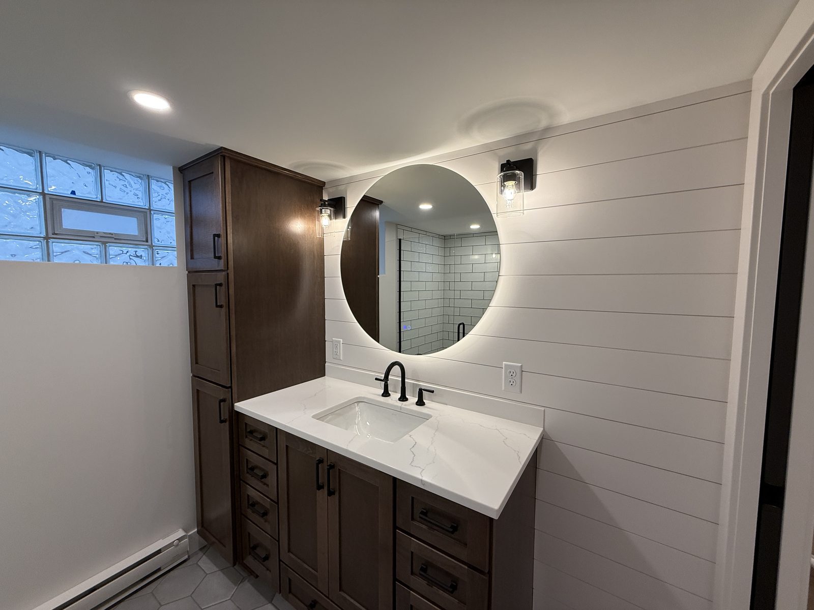 Reed residence whole-home remodel